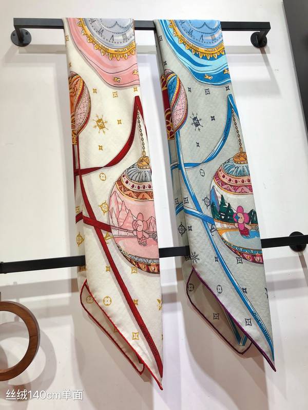 Louis Vuitton Scarf LVC00573 Louis Vuitton Scarf LVC00573